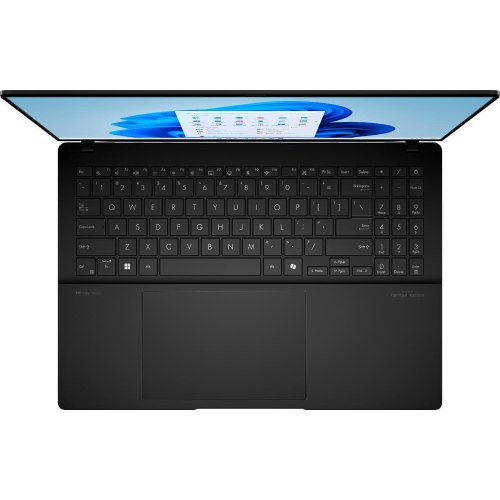 Ноутбук ASUS Vivobook S 16 S5606CA-RI045W 16 3K OLED, Intel Ultra 7 255H, 32GB, F1TB, UMA, Win11, Чорний (90NB1553-M00740)