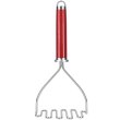 Прес для картоплі KitchenAid Coreline, 27см, червоний (KAG008OHERE)