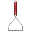 Прес для картоплі KitchenAid Coreline, 27см, червоний (KAG008OHERE)