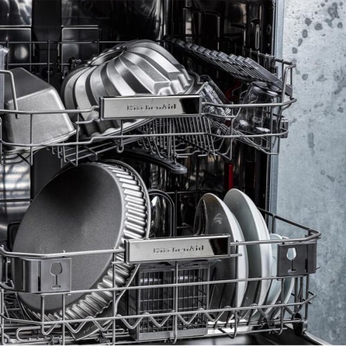 Форма для випічки хліба KitchenAid, 27х11х8см (CC003298-001)