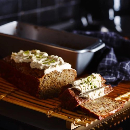 Форма для випічки хліба KitchenAid, 27х11х8см (CC003298-001)