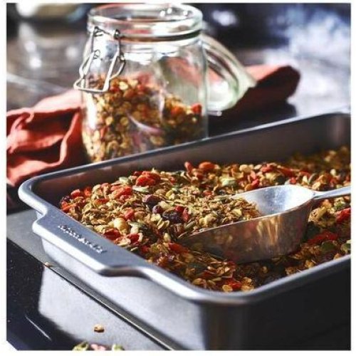 Форма для випічки KitchenAid, 33х22х5.5 см (CC003299-001)