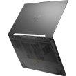 Ноутбук ASUS TUF A15 FA507UV-LP056 15.6 FHD IPS, AMD R7-8845HS, 16GB, F1TB, NVD4060-8, NoOS, Сірий (90NR0I25-M009W0)