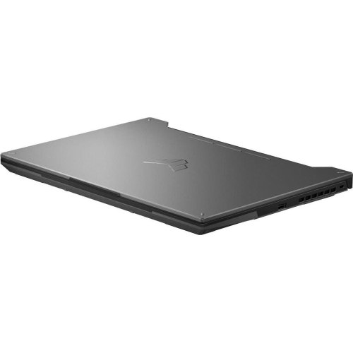 Ноутбук ASUS TUF A15 FA507UV-LP056 15.6 FHD IPS, AMD R7-8845HS, 16GB, F1TB, NVD4060-8, NoOS, Сірий (90NR0I25-M009W0)