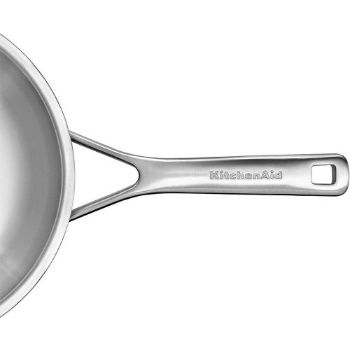 Набір сковорідок KitchenAid MSS, 24см/28см (CC004916-001)