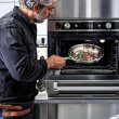 Набір сковорідок KitchenAid MSS, 24см/28см (CC004916-001)