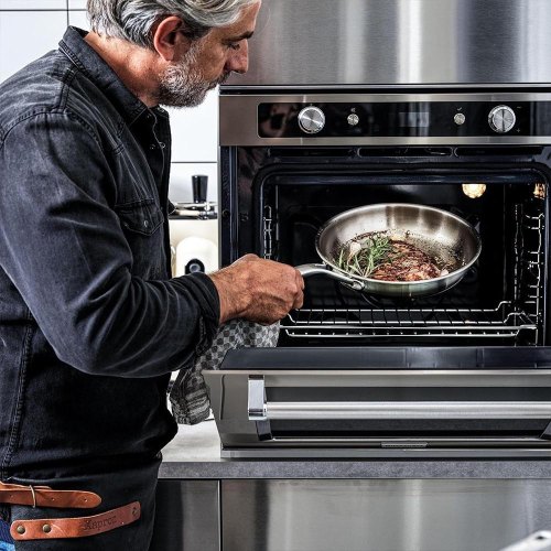 Набір сковорідок KitchenAid MSS, 24см/28см (CC004916-001)