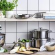 Набір сковорідок KitchenAid MSS, 24см/28см (CC004916-001)