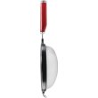 Сито KitchenAid Coreline, 18см, червоне (KAG161OHERE)
