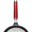 Сито KitchenAid Coreline, 18см, червоне (KAG161OHERE)
