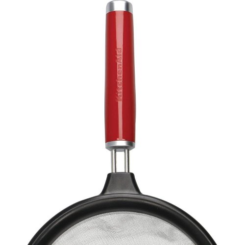Сито KitchenAid Coreline, 18см, червоне (KAG161OHERE)