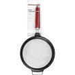 Сито KitchenAid Coreline, 18см, червоне (KAG161OHERE)