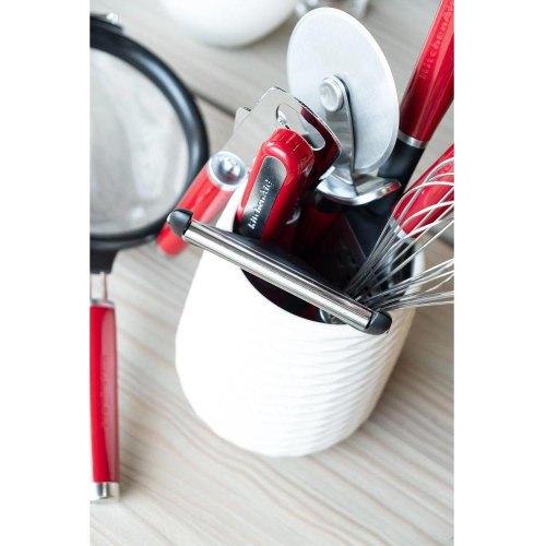 Сито KitchenAid Coreline, 18см, червоне (KAG161OHERE)