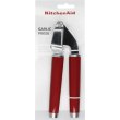 Прес для часнику KitchenAid Coreline, 19см, червоний (KAG132OHERE)