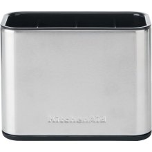 Органайзер для кухонної мийки KitchenAid Sinkware, сірий (KEG784OSSSA)