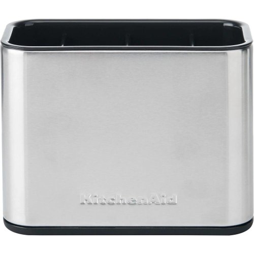 Органайзер для кухонної мийки KitchenAid Sinkware, сірий (KEG784OSSSA)