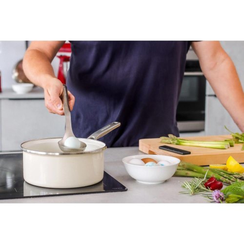 Ополоник KitchenAid Premium, 31.5см (KMG006OHSS)