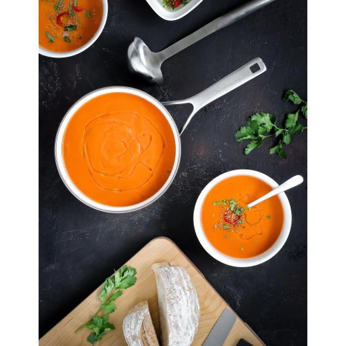 Ополоник KitchenAid Premium, 31.5см (KMG006OHSS)