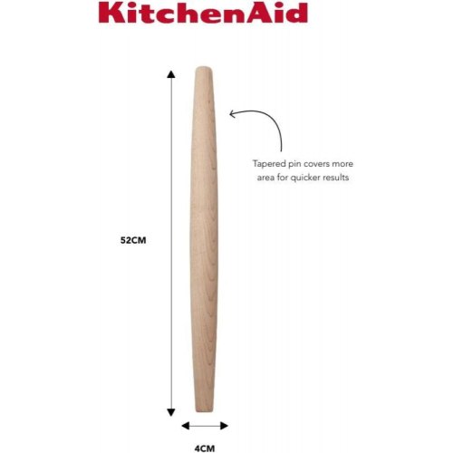 Качалка KitchenAid Universal, 51.1см (KQG317OHMPE)