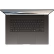 Ноутбук ASUS Zenbook S 16 UM5606KA-RK016W 16 3K OLED, AMD R AI 7 350, 24GB, F2TB, UMA, NoOS, Сірий (90NB1521-M000J0)
