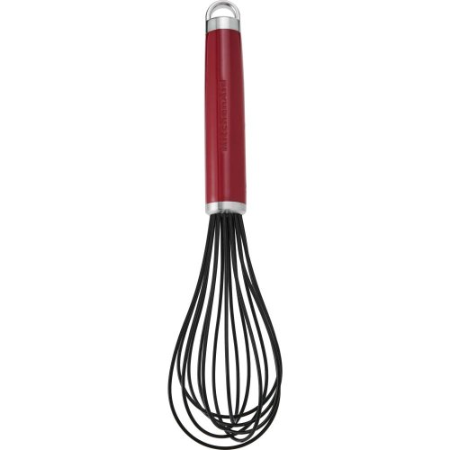 Вінчик KitchenAid Coreline, 27см, червоний (KAG0640OHERE)
