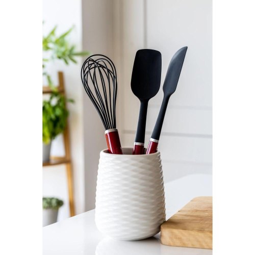 Вінчик KitchenAid Coreline, 27см, червоний (KAG0640OHERE)