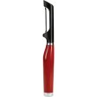 Овочечистка вертикальна KitchenAid Coreline, 21.9см, червона (KAG112OHERE)