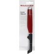 Овочечистка вертикальна KitchenAid Coreline, 21.9см, червона (KAG112OHERE)