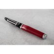 Овочечистка вертикальна KitchenAid Coreline, 21.9см, червона (KAG112OHERE)