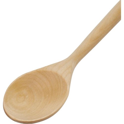 Ложка для сервіровки KitchenAid Coreline, 34см, береза (KQR703OHE)