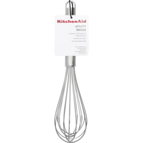 Вінчик KitchenAid Premium, 26см (KMG060OHSS)