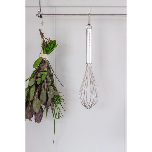 Вінчик KitchenAid Premium, 26см (KMG060OHSS)