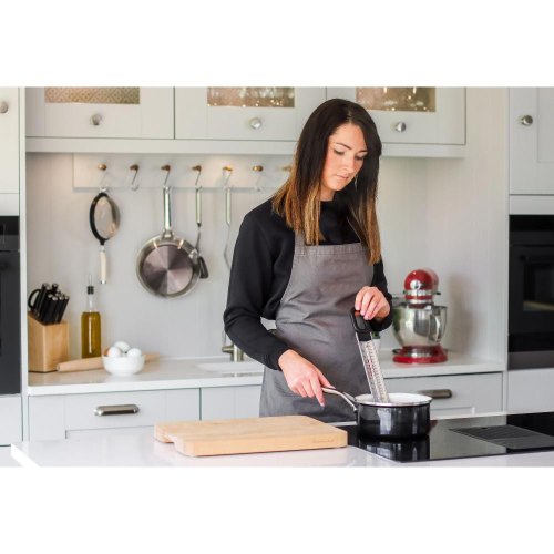 Термометр кухонний для варіння KitchenAid Measuring (KQ907G)