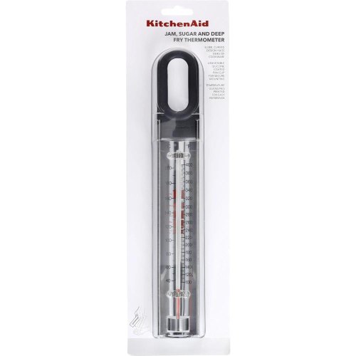 Термометр кухонний для варіння KitchenAid Measuring (KQ907G)