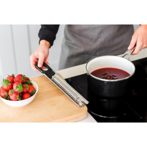 Термометр кухонний для варіння KitchenAid Measuring (KQ907G)