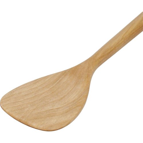 Лопатка кухонна KitchenAid Coreline, 34.2см, береза (KQR701OHE)