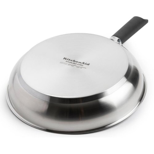 Набір сковорідок KitchenAid CSS, 20/28см, керамічне покриття (CC005706-001)