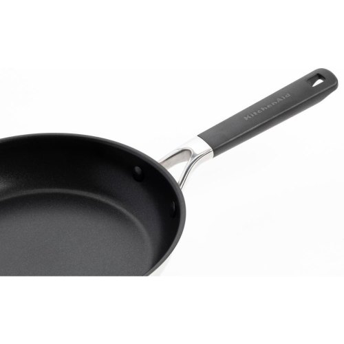 Набір сковорідок KitchenAid CSS, 20/28см, керамічне покриття (CC005706-001)