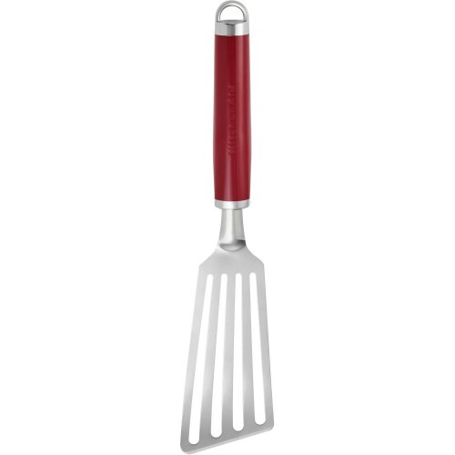 Набір для грилю KitchenAid Coreline, 3 предмети, червоний (KAG930OHERE)