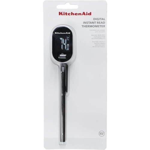 Термометр кухонний KitchenAid Measuring (KQ904G)