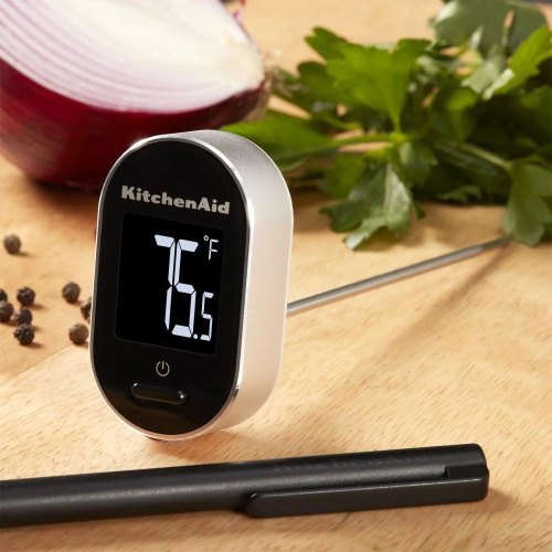 Термометр кухонний KitchenAid Measuring (KQ904G)