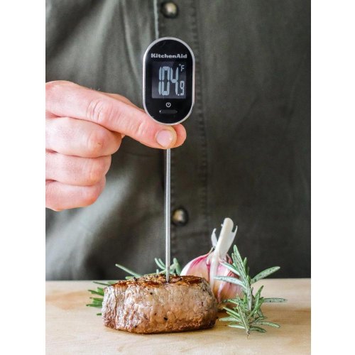 Термометр кухонний KitchenAid Measuring (KQ904G)