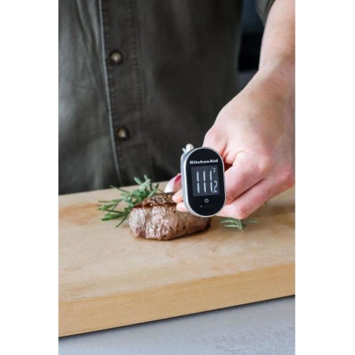 Термометр кухонний KitchenAid Measuring (KQ904G)