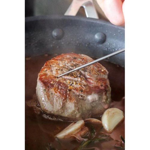 Термометр кухонний KitchenAid Measuring (KQ904G)