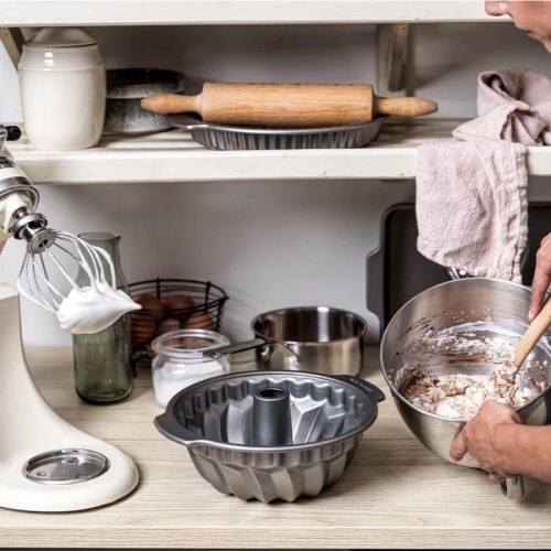 Форма для випічки KitchenAid, 24см (CC003297-001)