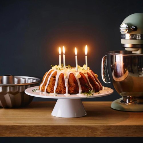 Форма для випічки KitchenAid, 24см (CC003297-001)