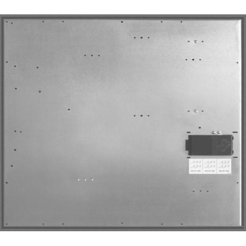 Варильна поверхня електрична Hansa, 59.2см, чорна (BHC63366)