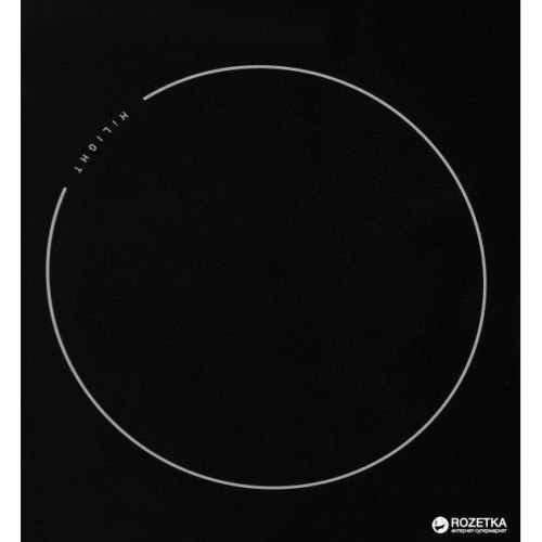 Варильна поверхня індукційна Hansa, 57.5см, чорна (BHCI66306)