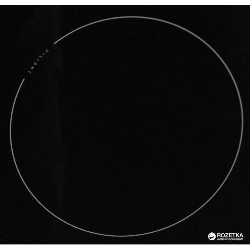 Варильна поверхня індукційна Hansa, 57.5см, чорна (BHCI66306)
