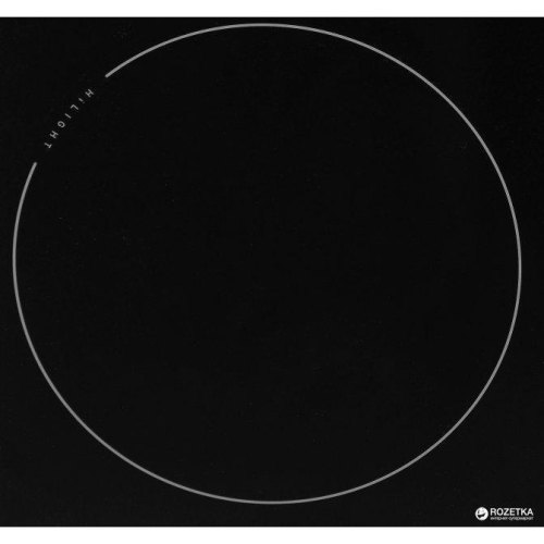 Варильна поверхня індукційна Hansa, 57.5см, чорна (BHCI66306)